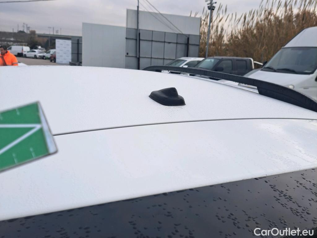  Volkswagen  T-CROSS  Advance 1.0 TSI 95CV MT5 E6d #1