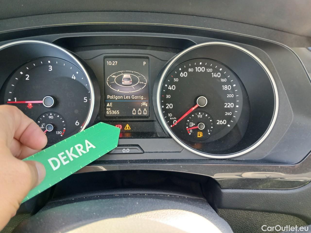  Volkswagen  Tiguan  Life 2.0 TDI 150CV AT7 E6d #1