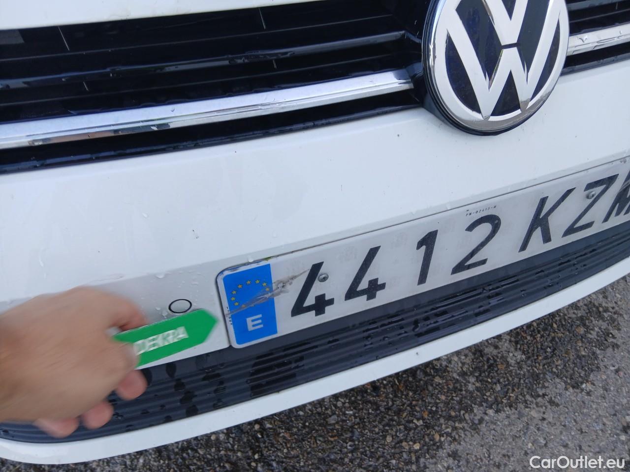  Volkswagen  Golf  VII Berlina Ready2Go 1.0 TSI 115CV MT6 E6dT #3