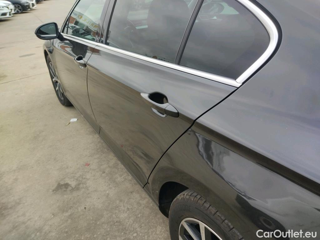  Volkswagen  Passat  Berlina Business 2.0 TDI 150CV MT6 E6d #14