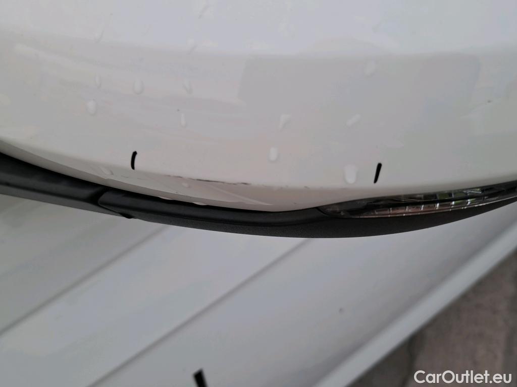  Volkswagen  Polo VOLKSWAGEN  / 2017 / 5P / berlina con portón Advance 1.0 TSI 70kW (95CV) #14