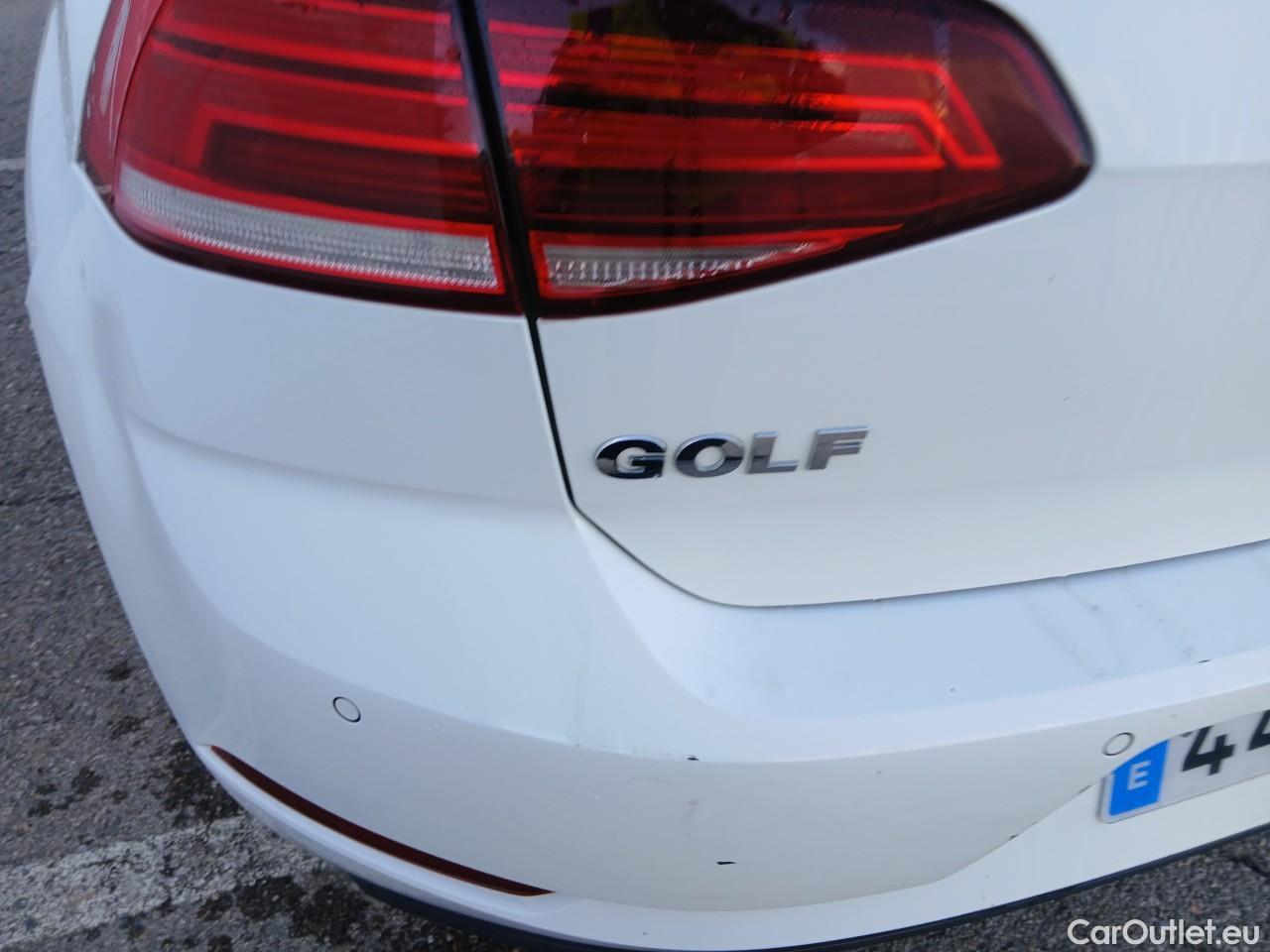  Volkswagen  Golf  VII Berlina Ready2Go 1.0 TSI 115CV MT6 E6dT #19