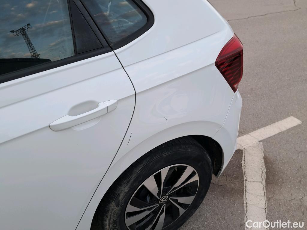  Volkswagen  Polo VOLKSWAGEN  / 2017 / 5P / berlina con portón Advance 1.0 TSI 70kW (95CV) #18