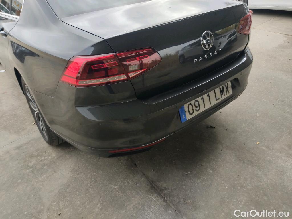  Volkswagen  Passat  Berlina Business 2.0 TDI 150CV MT6 E6d #9