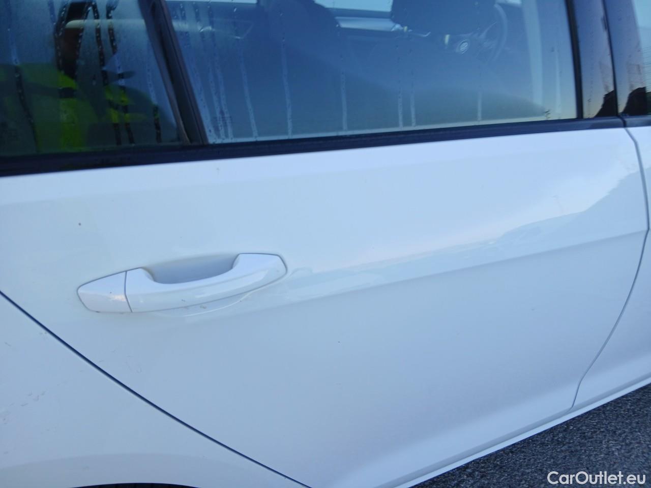  Volkswagen  Golf  VII Berlina Ready2Go 1.0 TSI 115CV MT6 E6dT #25