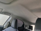  Toyota  Yaris TOYOTA  / 2020 / 5P / berlina con portón 1.5 120H Business Plus #12