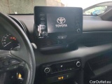  Toyota  Yaris TOYOTA  / 2020 / 5P / berlina con portón 1.5 120H Business Plus #13