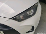  Toyota  Yaris TOYOTA  / 2020 / 5P / berlina con portón 1.5 120H Business Plus #15