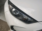  Toyota  Yaris TOYOTA  / 2020 / 5P / berlina con portón 1.5 120H Business Plus #16