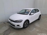  Volkswagen  Polo VOLKSWAGEN  / 2017 / 5P / berlina con portón Advance 1.0 TSI 70kW (95CV) 
