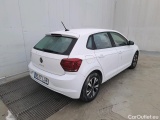  Volkswagen  Polo VOLKSWAGEN  / 2017 / 5P / berlina con portón Advance 1.0 TSI 70kW (95CV) #2