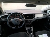  Volkswagen  Polo VOLKSWAGEN  / 2017 / 5P / berlina con portón Advance 1.0 TSI 70kW (95CV) #3