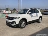  Volkswagen  T-CROSS  Advance 1.0 TSI 95CV MT5 E6d 