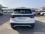  Volkswagen  T-CROSS  Advance 1.0 TSI 95CV MT5 E6d #4
