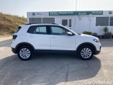  Volkswagen  T-CROSS  Advance 1.0 TSI 95CV MT5 E6d #6