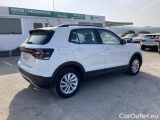  Volkswagen  T-CROSS  Advance 1.0 TSI 95CV MT5 E6d #5
