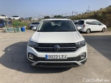  Volkswagen  T-CROSS  Advance 1.0 TSI 95CV MT5 E6d #8