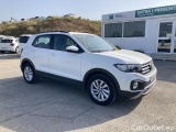  Volkswagen  T-CROSS  Advance 1.0 TSI 95CV MT5 E6d #7