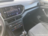  Volkswagen  T-CROSS  Advance 1.0 TSI 95CV MT5 E6d #12
