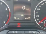  Volkswagen  T-CROSS  Advance 1.0 TSI 95CV MT5 E6d #10