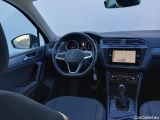  Volkswagen  Tiguan  Life 2.0 TDI 150CV AT7 E6d #3