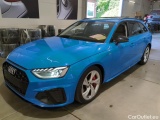  Audi  A4  Avant 50 TDI quattro S line 3.0 TDI 210KW AT8 E6d 