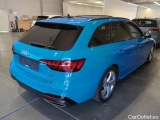  Audi  A4  Avant 50 TDI quattro S line 3.0 TDI 210KW AT8 E6d #2
