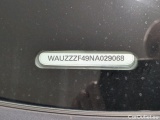  Audi  A4  Avant 50 TDI quattro S line 3.0 TDI 210KW AT8 E6d #4