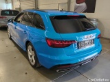  Audi  A4  Avant 50 TDI quattro S line 3.0 TDI 210KW AT8 E6d #7