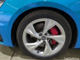  Audi  A4  Avant 50 TDI quattro S line 3.0 TDI 210KW AT8 E6d #8