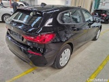  Bmw  Serie 1 Baureihe 1 Lim. 116 d 1.5 85KW AT7 E6d #2
