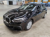  Bmw  Serie 1 Baureihe 1 Lim. 116 d 1.5 85KW AT7 E6d 