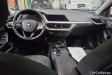  Bmw  Serie 1 Baureihe 1 Lim. 116 d 1.5 85KW AT7 E6d #3