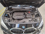  Bmw  Serie 1 Baureihe 1 Lim. 116 d 1.5 85KW AT7 E6d #11