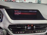  Bmw  Serie 1 Baureihe 1 Lim. 116 d 1.5 85KW AT7 E6d #12