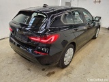  Bmw  Serie 1 Baureihe 1 Lim. 116 d 1.5 85KW AT7 E6d #2