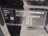  Bmw  Serie 1 Baureihe 1 Lim. 116 d 1.5 85KW AT7 E6d #5