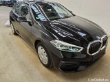  Bmw  Serie 1 Baureihe 1 Lim. 116 d 1.5 85KW AT7 E6d #7