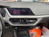  Bmw  Serie 1 Baureihe 1 Lim. 116 d 1.5 85KW AT7 E6d #12