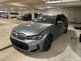  Bmw  Serie 3 BMW 3er 320e Aut. 4d 120kW 