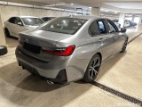  Bmw  Serie 3 BMW 3er 320e Aut. 4d 120kW #2
