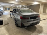  Bmw  Serie 3 BMW 3er 320e Aut. 4d 120kW #8