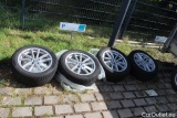  Bmw  Serie 3 Baureihe 3 Lim. 320 e Advantage 2.0 150KW AT8 E6d #36