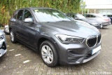  Bmw  X1 Baureihe  xDrive 25 e Advantage 1.5 162KW AT6 E6d #7