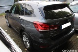  Bmw  X1 Baureihe  xDrive 25 e Advantage 1.5 162KW AT6 E6d #8