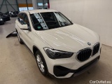  Bmw  X1 Baureihe  sDrive 18 d 2.0 110KW AT8 E6d #14