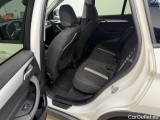  Bmw  X1 Baureihe  sDrive 18 d 2.0 110KW AT8 E6d #18