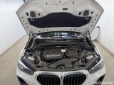  Bmw  X1 Baureihe  sDrive 18 d 2.0 110KW AT8 E6d #22