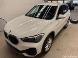  Bmw  X1 Baureihe  sDrive 18 d 2.0 110KW AT8 E6d #29