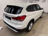  Bmw  X1 Baureihe  sDrive 18 d 2.0 110KW AT8 E6d #33
